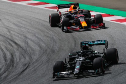 Wo Red Bull die halbe Sekunde auf Mercedes verliert