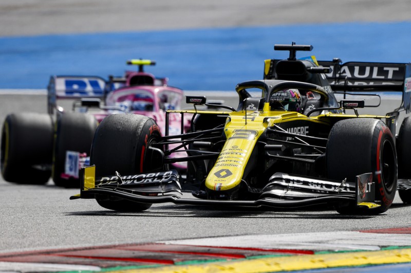 Causa Racing Point: FIA rechnet mit weiteren Protesten von Renault