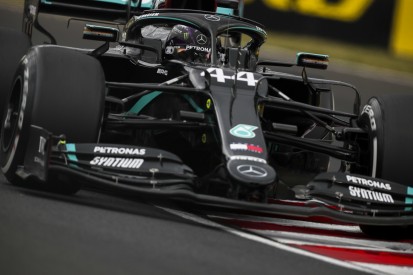 F1 Ungarn 2020: Verstappen und Red Bull stecken in Problemen