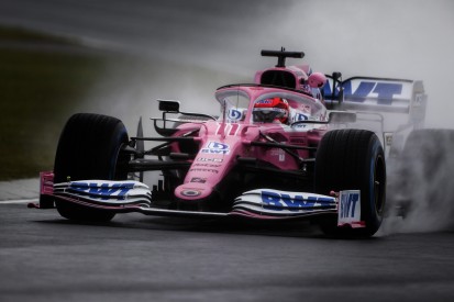 Token-Regel: Warum Racing Point 2021 "gratis" noch schneller werden könnte