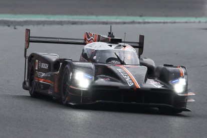 Update Le-Mans-Starterliste 2020: Ginetta zieht einen LMP1 zurück