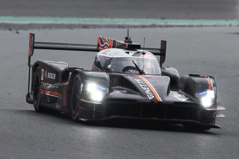 Update Le-Mans-Starterliste 2020: Ginetta zieht einen LMP1 zurück