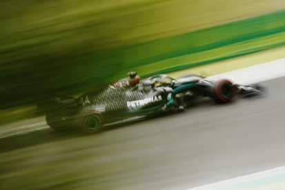 F1-Qualifying Ungarn 2020: Jetzt wackelt sogar "Schumis" ewiger Rekord!