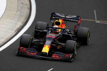 Red Bull rätselt über Formabfall: "Irgendwo ist ein ganz grober Hund!"