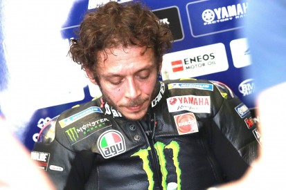 Rossi-Probleme: Michelin macht Fahrstil verantwortlich, der "Doctor" kontert