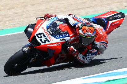 Verkehrte Welt bei Ducati: Pramac-Duo im Qualifying vor den Werkspiloten