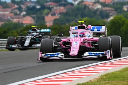 Toto Wolff: Racing Point zeigt, wie die Formel 1 der Zukunft aussehen könnte