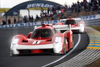 Glickenhaus erhöht den Druck: IMSA-Position ist illegal