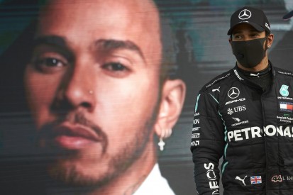 Nach 90. Pole: Hamilton kann in Ungarn Schumacher-Rekord einstellen