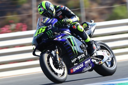 MotoGP Live-Ticker: Das war der turbulente Saisonauftakt in Jerez