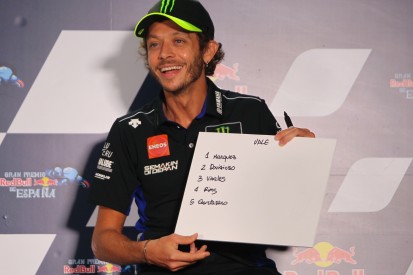 WM-Tipps für die MotoGP-Saison 2020: Das sagen Marquez, Rossi und Co.