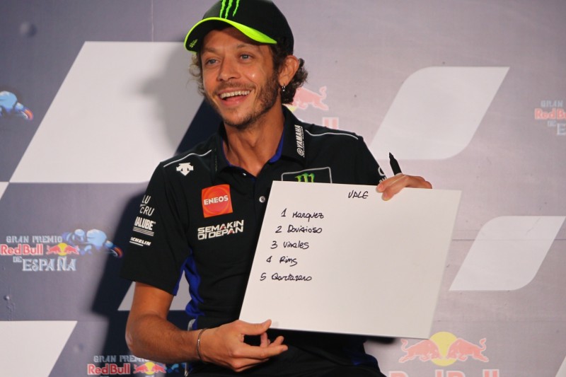 WM-Tipps für die MotoGP-Saison 2020: Das sagen Marquez, Rossi und Co.