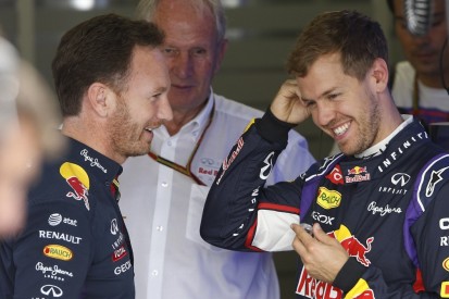 Formel-1-Liveticker: Neue Gerüchte über Vettel-Rückkehr zu Red Bull