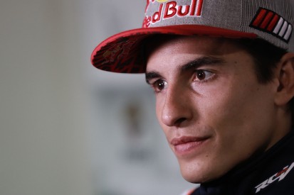 Rückschlag für Honda: Marc Marquez bricht sich beim Jerez-Sturz den Oberarm