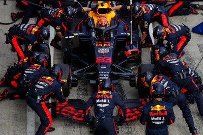 Nach FIA-Untersuchung: Alexander Albon behält Rang fünf