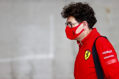 Formel-1-Liveticker: Ross Brawn verteidigt Racing Point