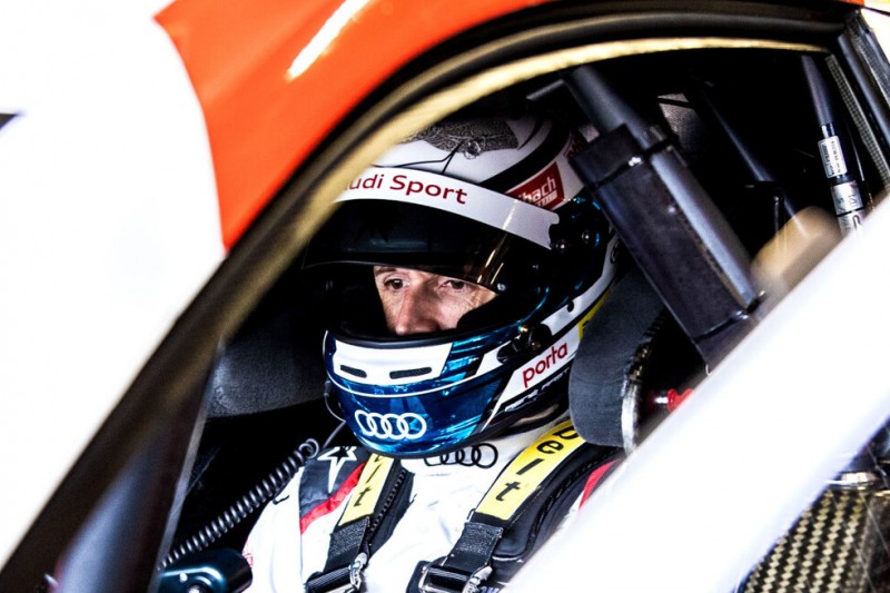 Rast jagt Audi-Rekord: Rettet DTM-Ausstieg Mattias Ekström?