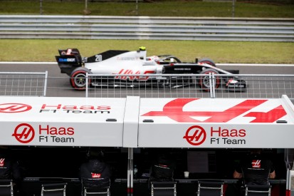 F1-Experte moniert: Haas-Strafen sind "lächerlich" und schaden dem Sport