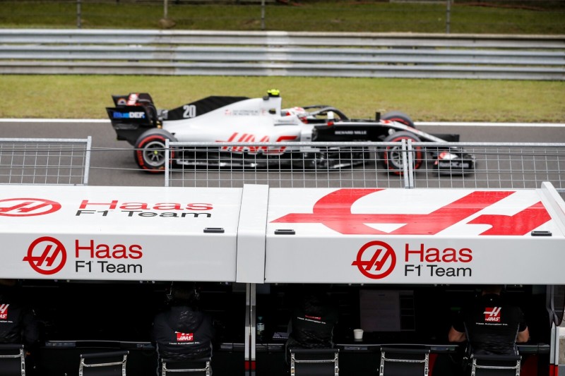 F1-Experte moniert: Haas-Strafen sind "lächerlich" und schaden dem Sport