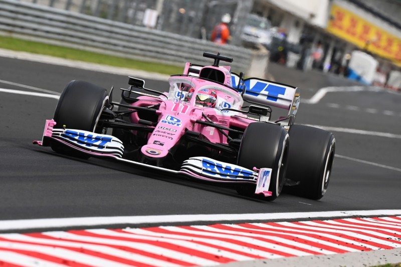 Brawn ergreift Partei für Racing Point: "Kopieren ist in der F1 Standard"