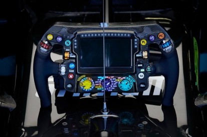 Nach "Frühstart": Valtteri Bottas fordert Änderung am Mercedes-Display