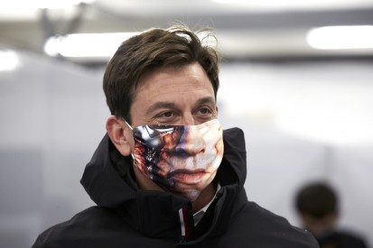 Toto Wolff: "Weiß nicht, was ich mit diesem Wochenende anstellen soll"