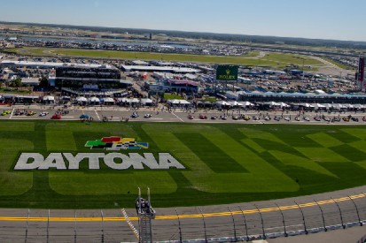 Daytona: Rundkursdebüt für NASCAR ohne Training und Qualifying