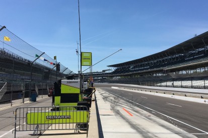 Kommando zurück: Indy 500 nur mit 25 Prozent Zuschauerkapazität