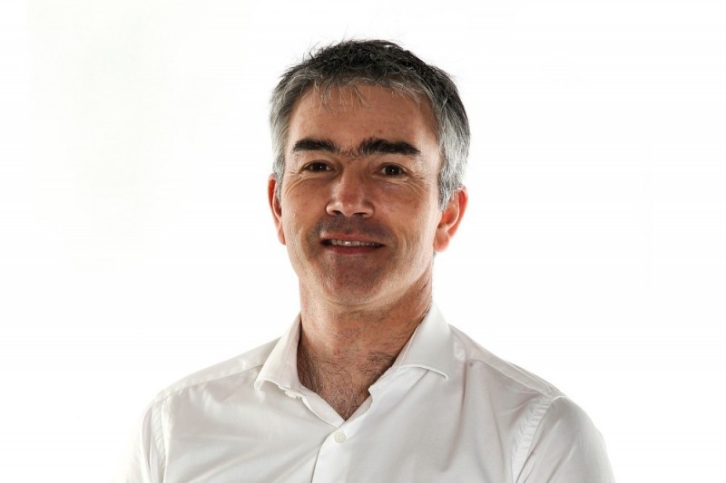 Mercedes: Nick Chester neuer Technikchef des Formel-E-Teams