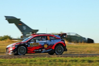 Rallye Deutschland 2020: Ohne Zuschauer und nur in Baumholder?