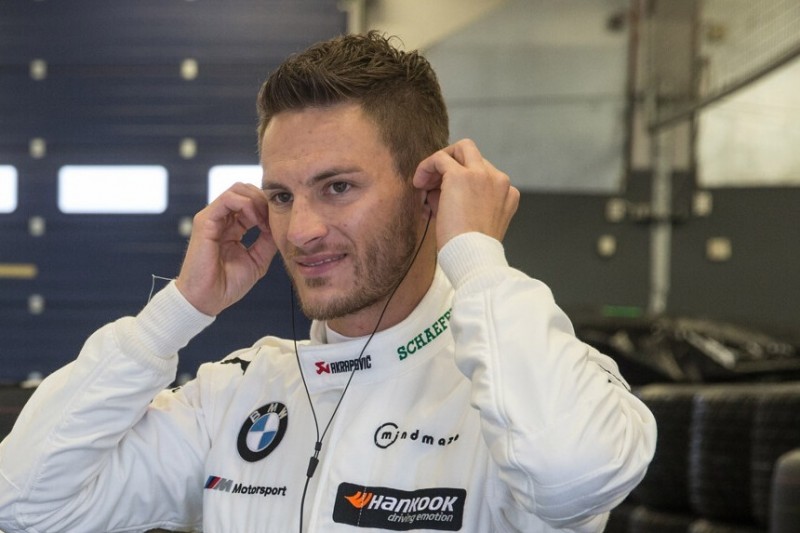 Marco Wittmann: "Denke, dass wir konkurrenzfähiger sind als 2019"
