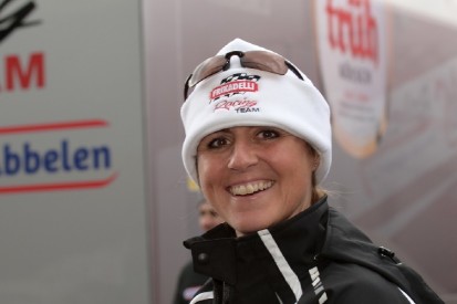 "Ihr seid der Knaller": Sabine Schmitz wendet sich an Fans