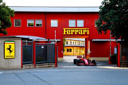 Ferrari strukturiert um: Neue Performance-Abteilung gegründet