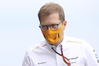 Ricciardo statt Vettel: Warum sich McLaren so früh festgelegt hat