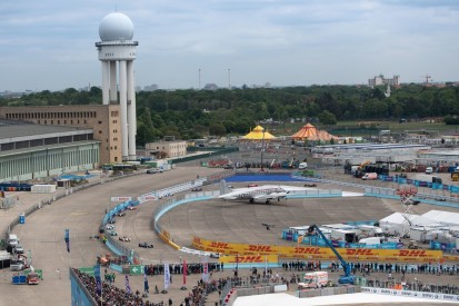 Zeitplan Formel E Berlin 2020: Rennen jeweils um 19 Uhr