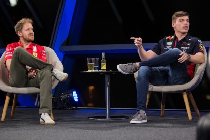 Formel-1-Liveticker: Vettel der "perfekte Teamkollege" für Verstappen