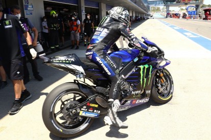 Sorgen bei Zuverlässigkeit: Yamaha schickt zwei Motoren nach Japan