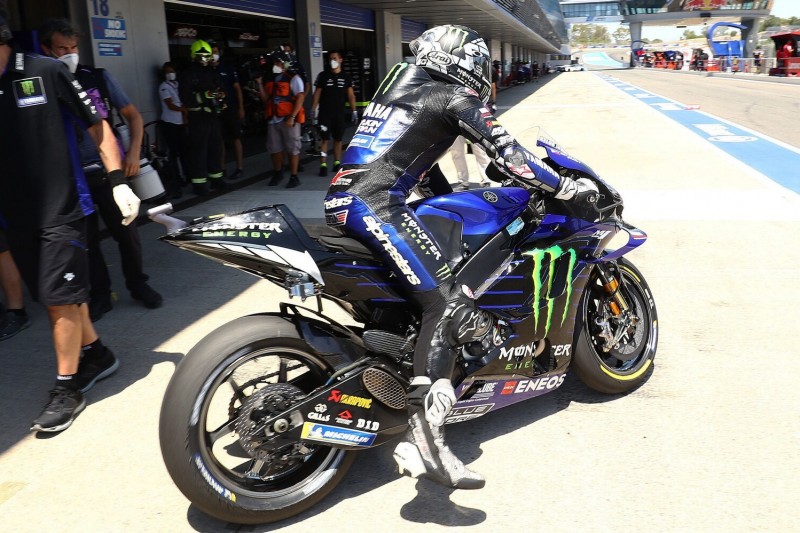 Sorgen bei Zuverlässigkeit: Yamaha schickt zwei Motoren nach Japan