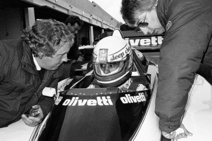 Erster dunkelhäutiger F1-Pilot: "Ich habe Morddrohungen erhalten!"