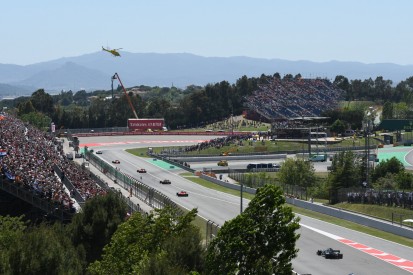 Trotz Zweifel nach neuen Restriktionen: Spanien-GP soll stattfinden