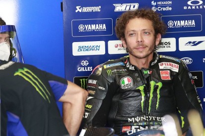 Valentino Rossi: "Zweites Rennen in Jerez ist seltsam, aber wichtig für uns"