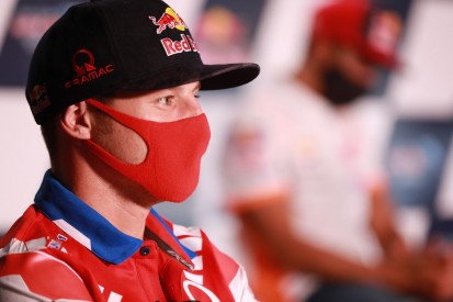 WM wegen Marquez-Verletzung weniger wert? "Totaler Unfug" für Jack Miller