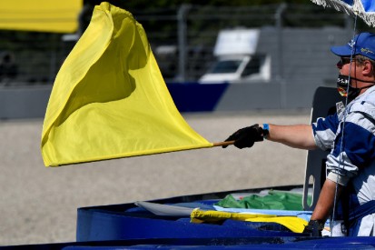 Nach Kontroversen: MotoGP verschärft Gelbe-Flaggen-Regel