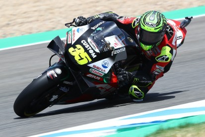 MotoGP-Liveticker Jerez 2: So lief der Trainingstag für Rossi und Co.