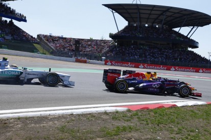 Formel-1-Liveticker: Würde Vettel in einem Mittelfeldteam funktionieren?