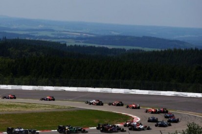 Formel-1-Kalender 2020 mit "Eifel-Grand-Prix", aber ohne Amerika