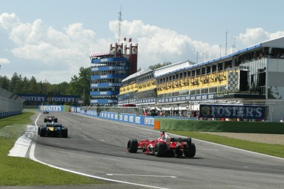 Nur Samstag und Sonntag: Formel-1-Event in Imola nur an zwei Tagen