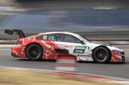 Stuck über Kubica: "Würde sterben ohne Motorsport"