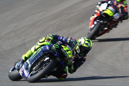 Yamaha-Doppelspitze am Freitag: "Rossi wird ein starker Gegner sein"