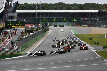 Formel-1-Liveticker: Ferrari-Neuordnung nur für Außenwirkung?
